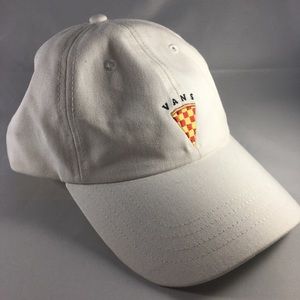 Vans Pizza Cap